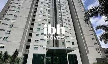 Imagem 2: Apartamento a venda no Ed. Soho, 1005 mobiliado e decorado, Bairro Vila da Serra