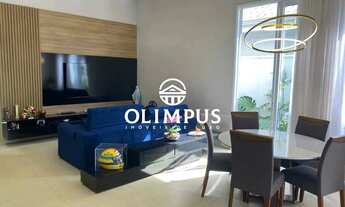 Imagem 6: Casa no Condomínio Splêndido para alugar noBairro Jardim Botânico em Uberlândia