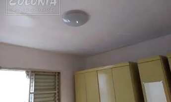 Imagem 6: Apartamento a venda - Jardim Santo André, Santo André