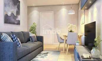 Imagem 2: Apartamento à venda, 1 quarto, 1 vaga, Parque Bitaru - São Vicente/SP