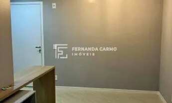 Imagem 6: Imóvel para locação com 56mts com 2 quartos 1 suíte em Jardim Ermida I - Jundiaí - SP