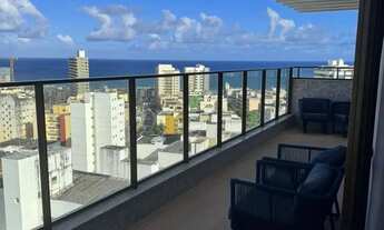 Imagem 2: Apartamento à venda no GRAFITTI RESIDENSE, COSTA AZUL, Salvador, BA