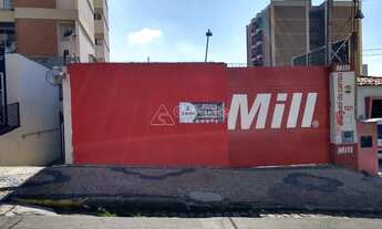 Imagem 2: Terreno - Bosque - Campinas