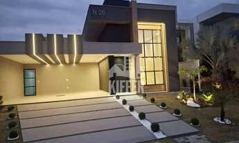 Imagem 7: Casa a venda alto padrão Terras Alphaville 1 Maricá 3 quartos suite área gormet piscina pr