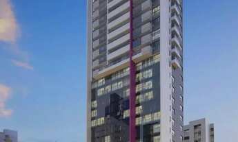 Imagem: Flat para alugar, todo projetado e mobiliado