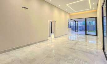 Imagem 6: Condomínio Damha Araçagy Casa Térrea com 03 Suítes TR208568 ARA- 13GQTB6