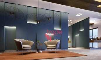 Imagem 4: Apartamento à Venda de 03 Suítes no Bairro Bonfim Paulista em Ribeirão Preto com Sacada Go