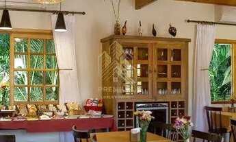 Imagem 3: Pousada com 28 dormitórios à venda, 3522 m² por R$ 26.500.000,00 - Chácaras Maringá - Atib