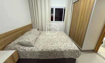 Imagem 5: Apartamento em Residencial Zurique, bairro Maracanãzinho, próximo a Av universitária