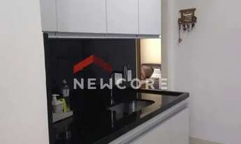 Imagem 2: Apartamento em Rua Harley Salvador Bove - Parque Jambeiro - Campinas/SP