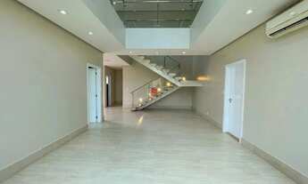 Imagem 6: Casa Duplex no Ponta Negra II com 5 Qts sendo 4 suítes/ 600m²/ Espaço Gourmet com Churrasq