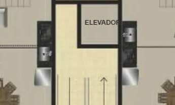 Imagem 3: Edifício Meteoro