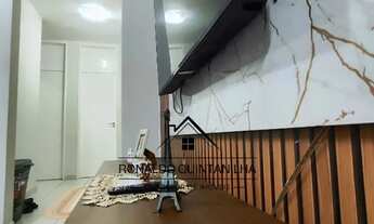 Imagem 7: GLA-partamento 3 Quartos com Suíte - Melhor Planta da Região! ? Condomínio Rossi Praças Sa