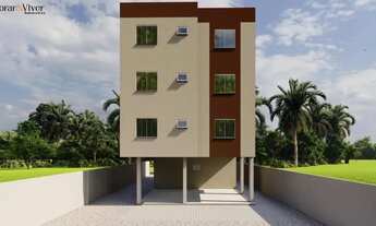 Imagem 6: Apartamento para Venda em São José dos Pinhais, Parque da Fonte, 2 dormitórios, 1 banheiro