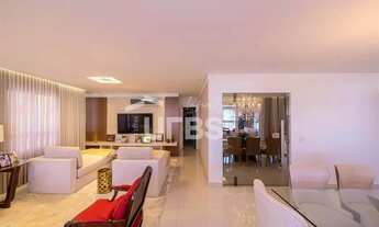 Imagem: Belíssimo apartamento mobiliado na Orla