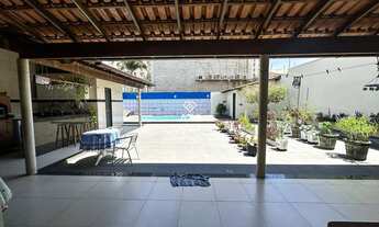 Imagem 2: Casa Completa com Suíte Master, Área Gourmet e Energia Solar REF: 138