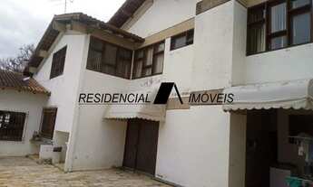 Imagem: Excelente casa, área construída de 376m²