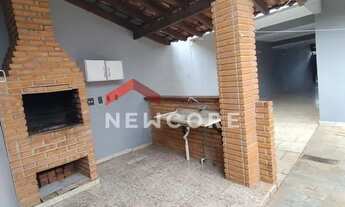 Imagem 3: Casa em Rua Alto Acre - Jardim Bela Vista - Bauru/SP