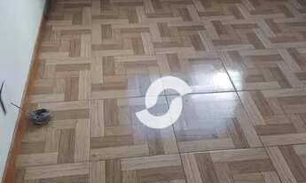 Imagem 3: Apartamento à venda, 86 m² por R$ 230.000,00 - Nova Cidade - São Gonçalo/RJ