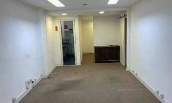 Imagem: Vendo grupo de salas no Centro - RJ