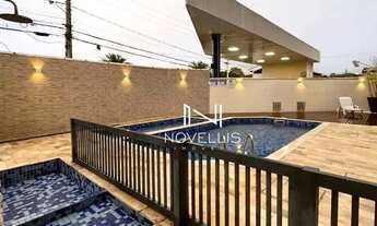 Imagem 5: Apartamento com 2 dormitórios para alugar, 56 m² por R$ 2.215/mês - Jardim Santa Maria - J