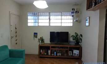 Imagem 2: APARTAMENTO - PINHEIROS - SP