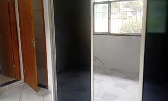 Imagem 6: Excelente Casa Com Terraço, entrada compartilhada em Madureira!!