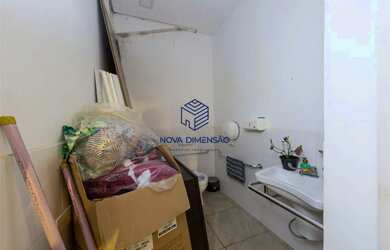 Imagem 6: Loja em Moema Galpão / depósito com 4 vagas na garagem