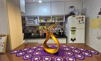 Imagem 6: Apt 2 quartos com suíte e closet