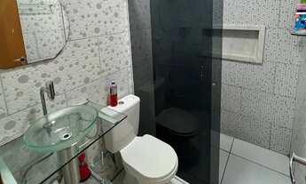 Imagem 4: Casa no São Cristovão