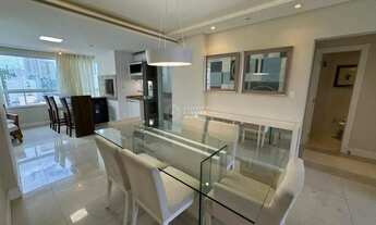 Imagem 3: Locação Anual: 01 suite + 02 demi // 02 vagas // Churrasqueira a carvão