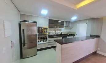 Imagem 2: Apartamento à venda no Condomínio Atmosphera em Jundiaí/SP