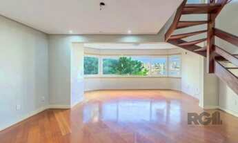 Imagem 3: Apartamento para Alugar com 276 m² e 4 Dormitórios no Bairro Bela Vista