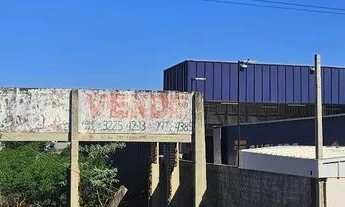 Imagem 7: Terreno BR 277 frente Coca Cola