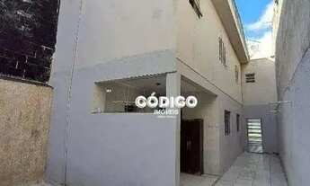 Imagem 5: Sobrado com 3 quartos para alugar, 220 m² por R$ 3.035/mês - Jardim Vila Galvão - Guarulho