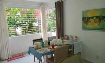 Imagem 4: Apartamento Reformado Atlântico Sul- Grageru - Aracaju - SE