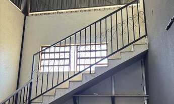 Imagem 5: Alugo galpão 700m2 no Frimisa em terreno de 1.000m2