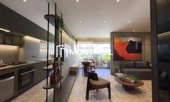 Imagem 2: APARTAMENTO À VENDA EM PINHEIROS 3 DORMITÓRIOS 1 SUÍTE 1 VAGA DE GARAGEM