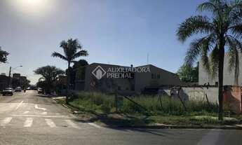 Imagem 3: Terreno no bairro Marechal Rondon