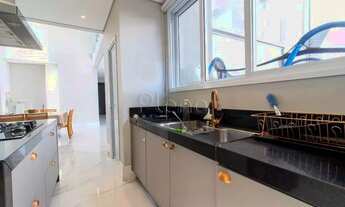 Imagem 7: Sobrado à venda em Campinas, Vila dos Plátanos, com 3 suítes, com 372 m²