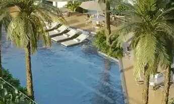 Imagem 2: LANÇAMENTO PACE LUXURY- 161M²