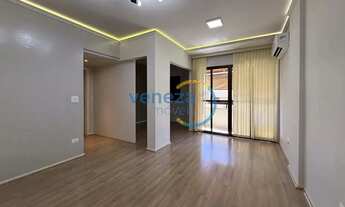 Imagem 2: Apartamento com 2 quartos para alugar por R$ 1950.00, 74.35 m2 - CENTRO - LONDRINA/PR