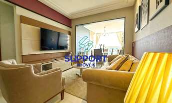 Imagem 5: Apartamento à venda com 3 quartos Praia do Morro, Guarapari, ES -Apartamento Decorado na P