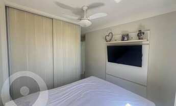 Imagem 5: Apartamento à venda Vista Prado / Baden Powell Campinas