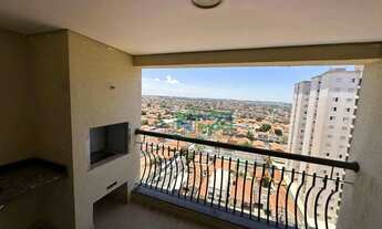 Imagem 4: Apartamento com 3 dormitórios à venda, 100 m² por R$ 630.000 - Paulista - Piracicaba/SP