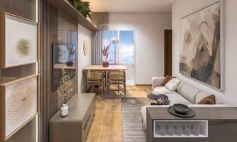 Imagem 4: RY. Apartamento 2 quartos na Ceilândia - Entrada facilitada - Sinal mínimo