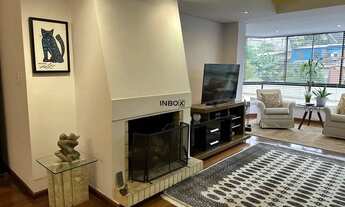 Imagem 7: APTO 3 DORMITORIOS 1 SUÍTE 134m² na Chácara das Pedras, Porto Alegre