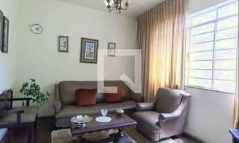 Imagem: Casa à Venda - Floresta, 3 Quartos, 147