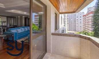 Imagem: Apartamento mobiliado no edificio Prince