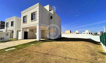 Imagem 3: Casa de condominio de 3 quartos Jardins lyon terreno 366 m2